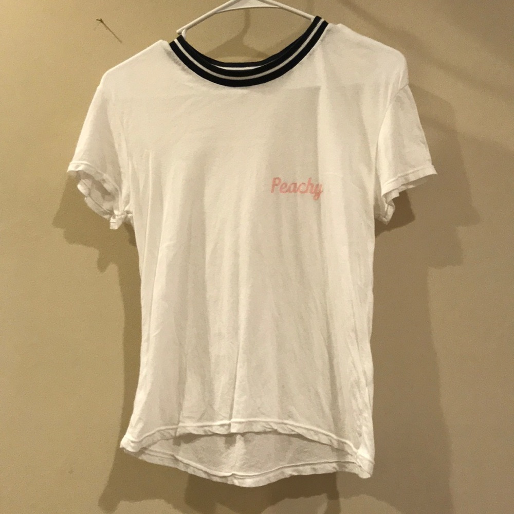 Pacsun top